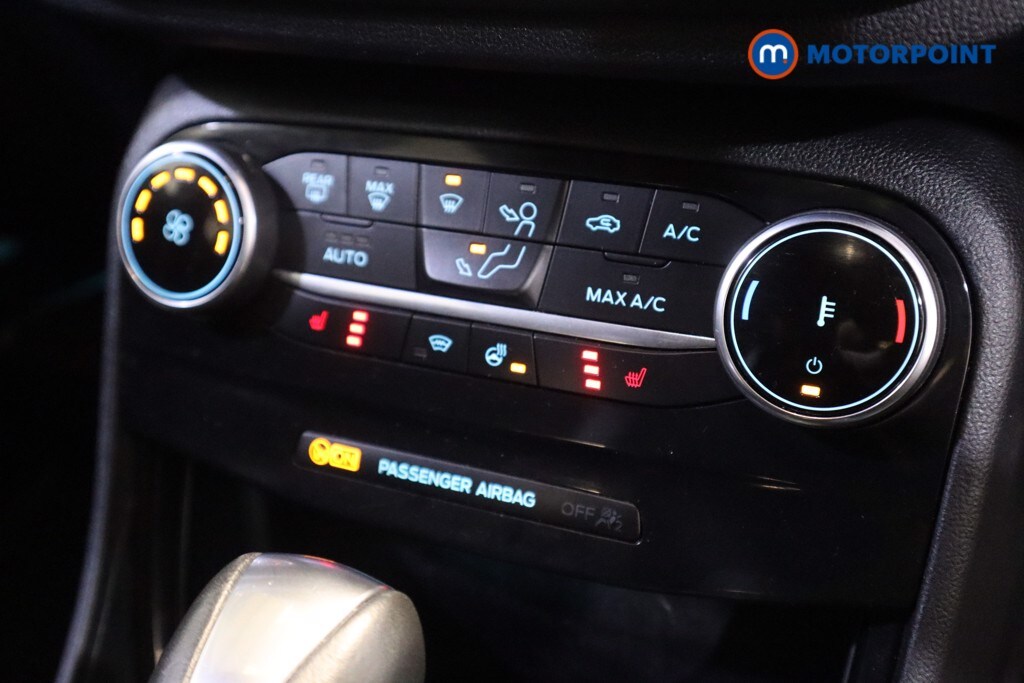 Used Ford Puma 2023 for sale - 78001397: Photo 28