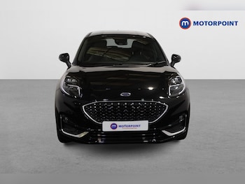 Used Ford Puma 2023 for sale - 78001397: Photo