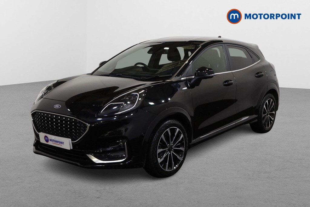 Used Ford Puma 2023 for sale - 78001397: Photo 3