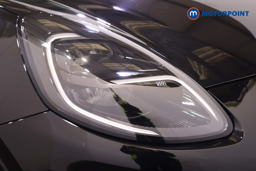 Used Ford Puma 2023 for sale - 78001397: Photo 32