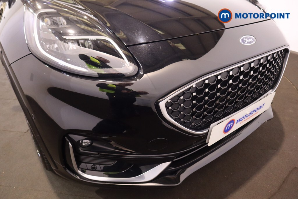 Used Ford Puma 2023 for sale - 78001397: Photo 33