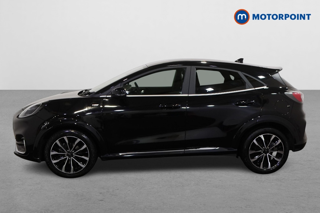 Used Ford Puma 2023 for sale - 78001397: Photo 4