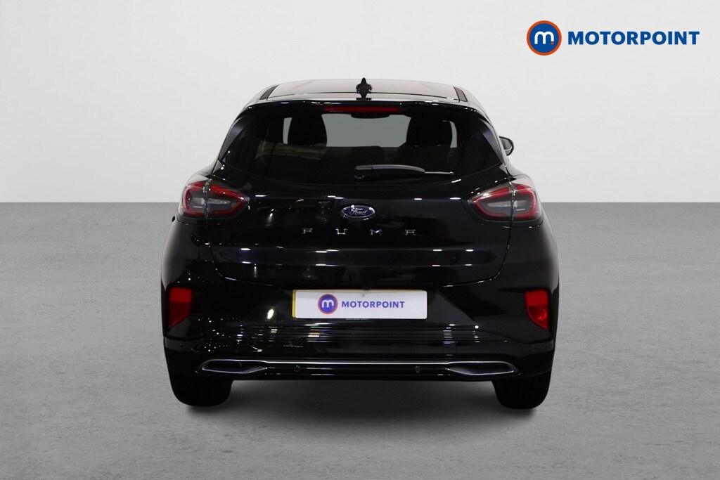 Used Ford Puma 2023 for sale - 78001397: Photo 6