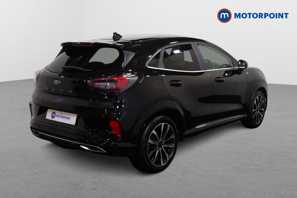 Used Ford Puma 2023 for sale - 78001397: Photo 7