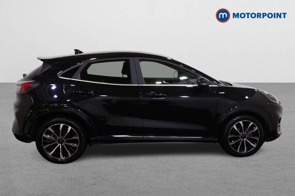 Used Ford Puma 2023 for sale - 78001397: Photo 8