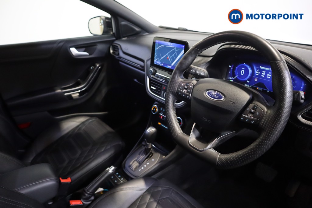 Used Ford Puma 2023 for sale - 78001397: Photo 9