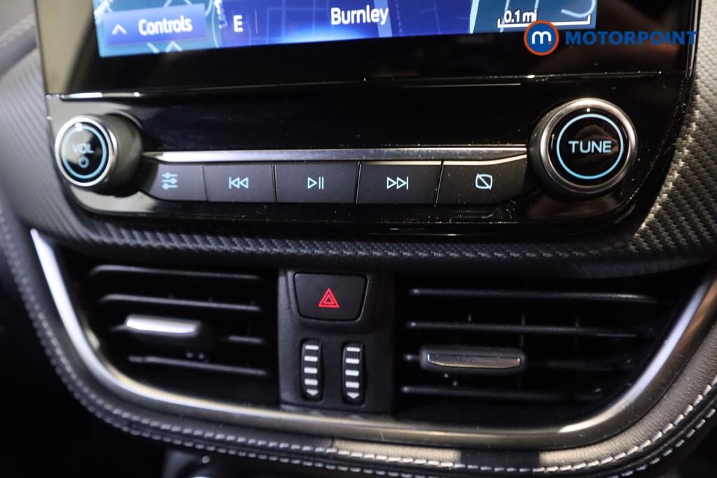 Used Ford Puma 2023 for sale - 76554659: Photo 10