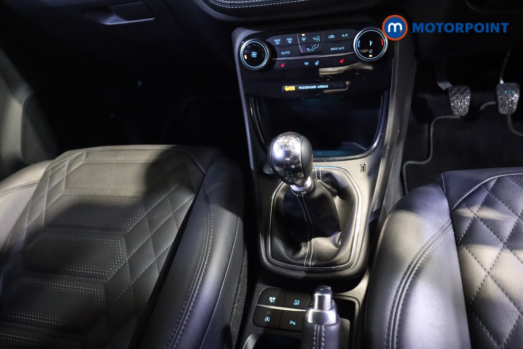 Used Ford Puma 2023 for sale - 76554659: Photo 11