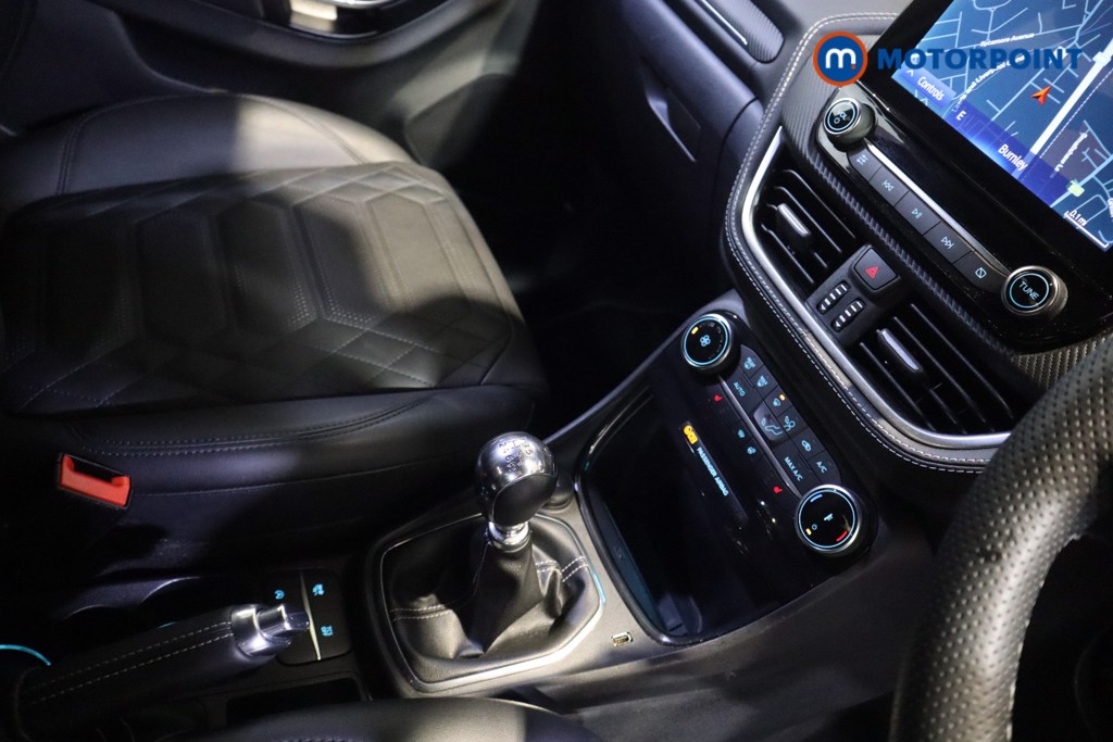 Used Ford Puma 2023 for sale - 76554659: Photo 12