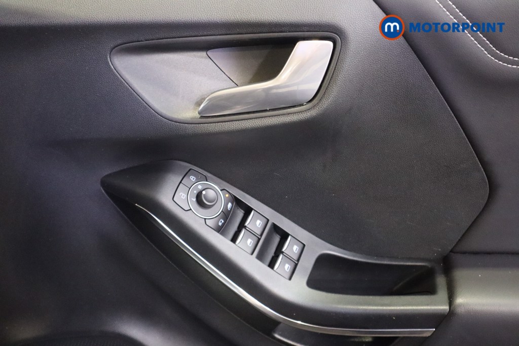 Used Ford Puma 2023 for sale - 76554659: Photo 13