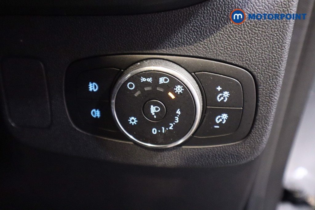 Used Ford Puma 2023 for sale - 76554659: Photo 14