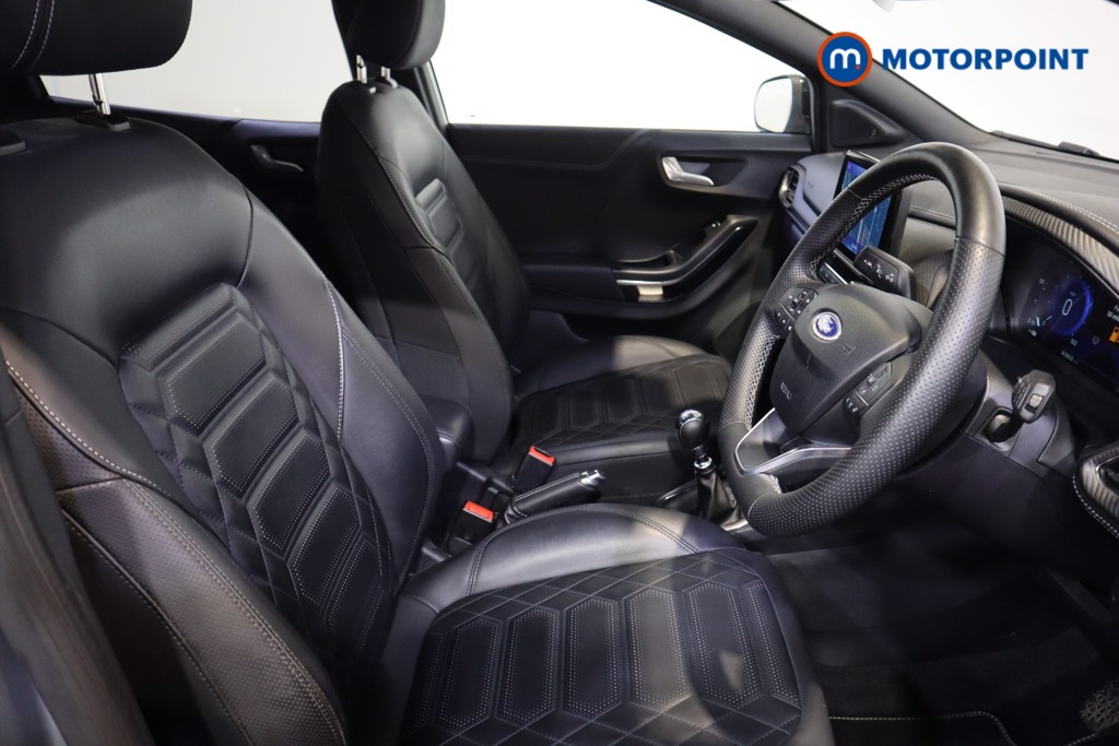 Used Ford Puma 2023 for sale - 76554659: Photo 17