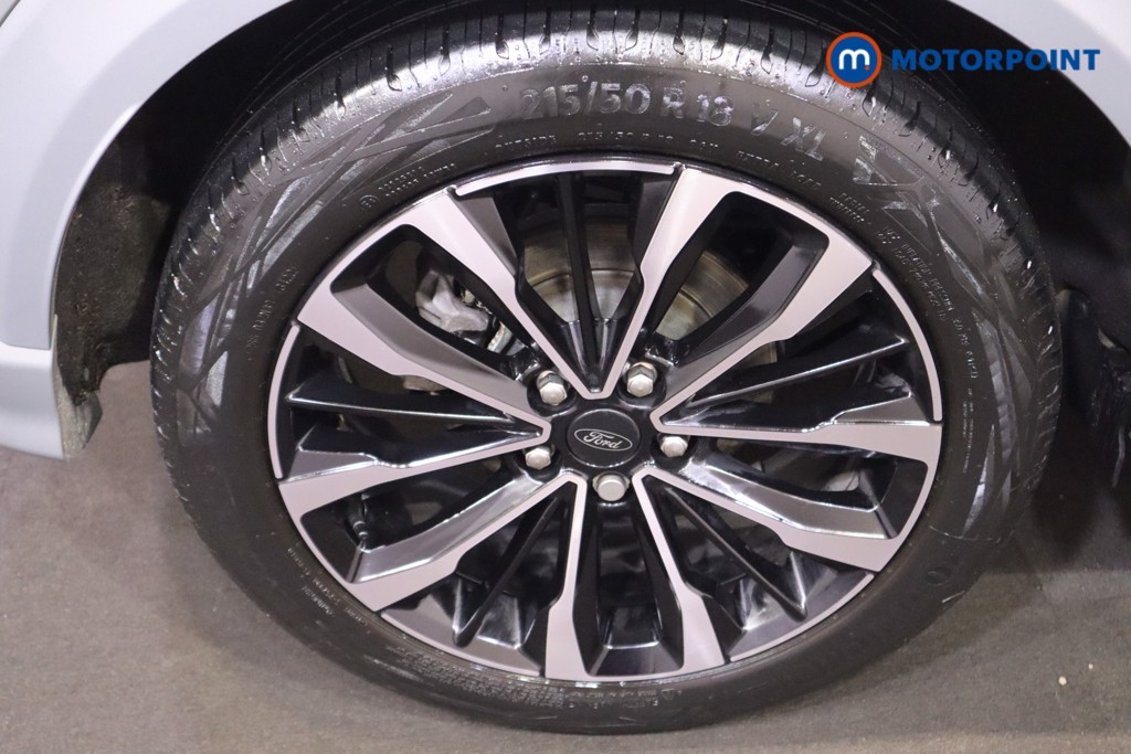 Used Ford Puma 2023 for sale - 76554659: Photo 19