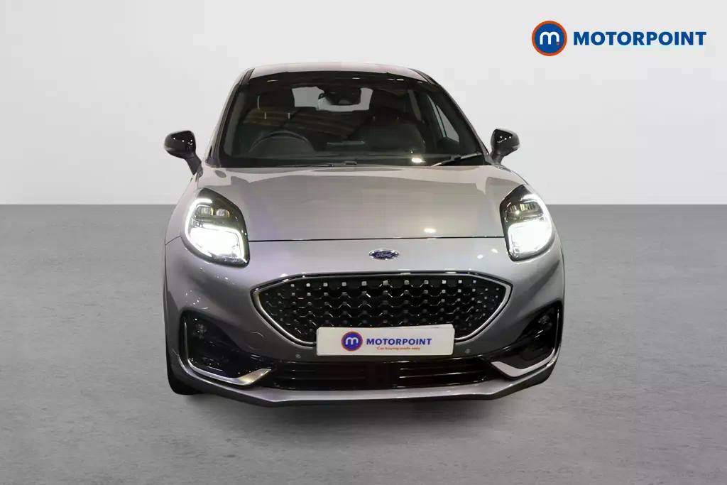 Used Ford Puma 2023 for sale - 76554659: Photo 2