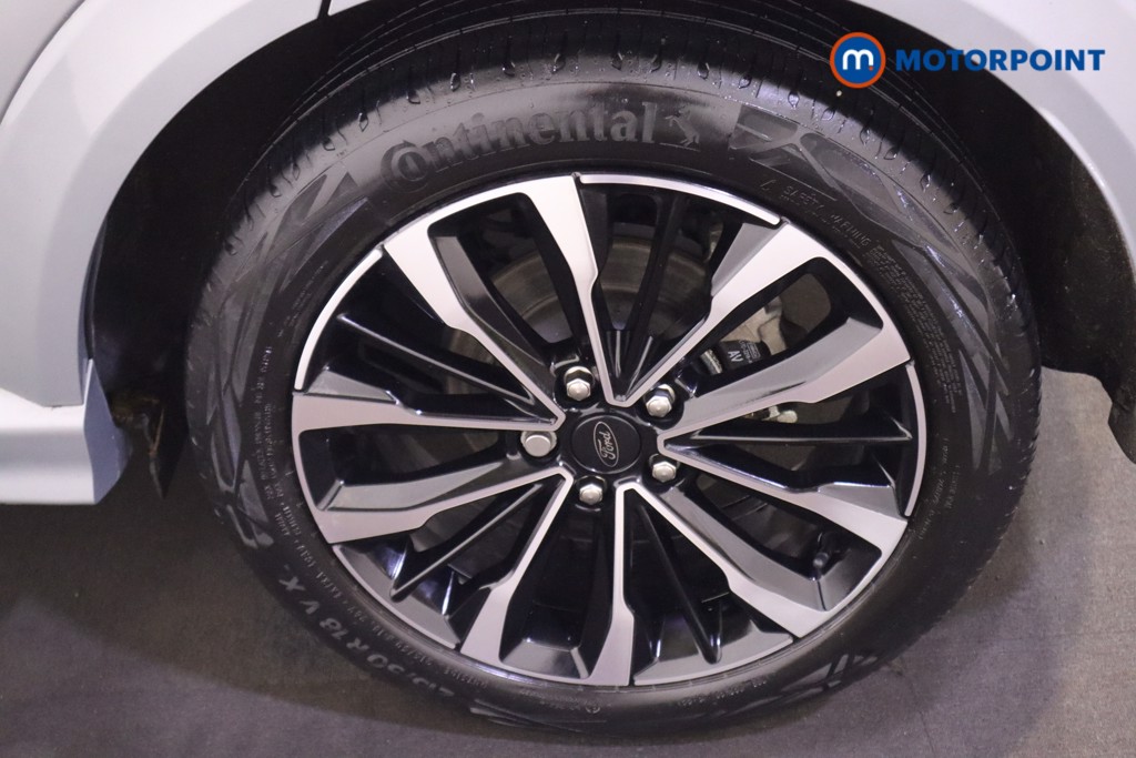 Used Ford Puma 2023 for sale - 76554659: Photo 20