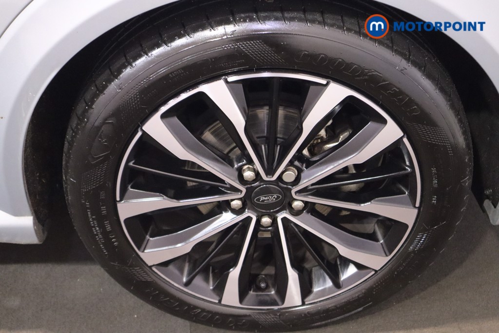 Used Ford Puma 2023 for sale - 76554659: Photo 21