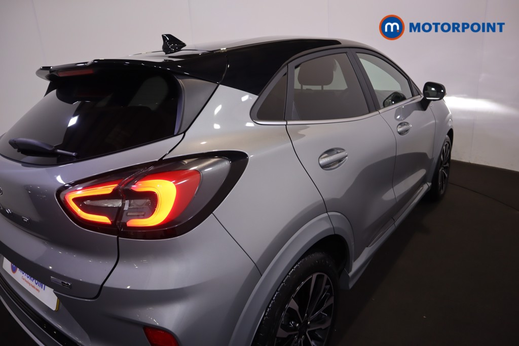 Used Ford Puma 2023 for sale - 76554659: Photo 22