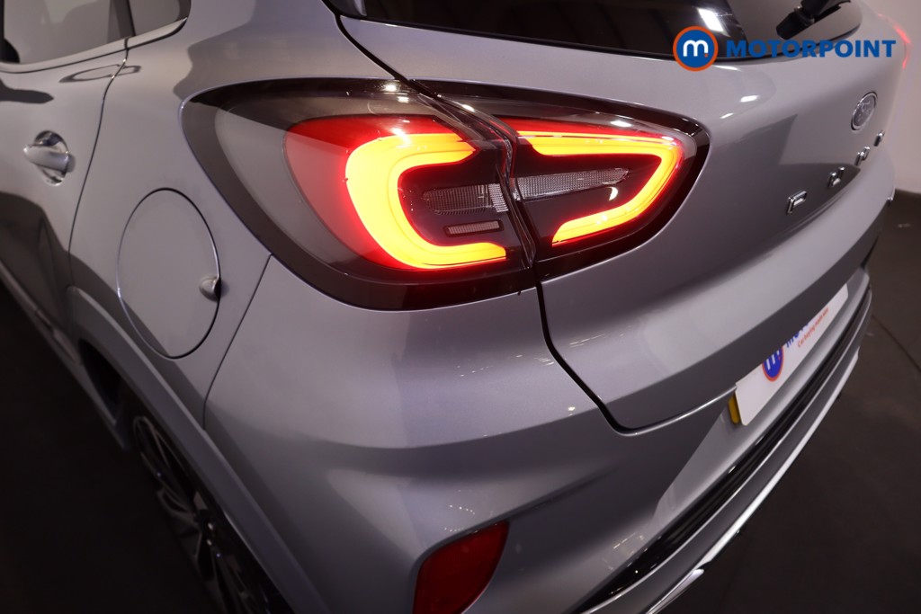 Used Ford Puma 2023 for sale - 76554659: Photo 23