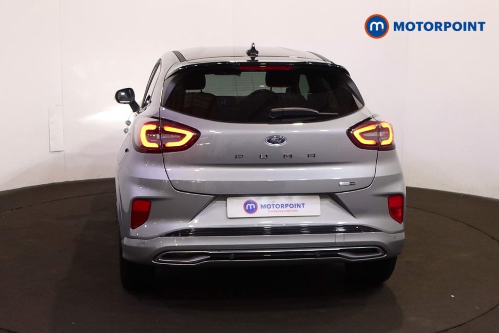 Used Ford Puma 2023 for sale - 76554659: Photo 5