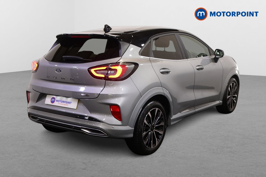 Used Ford Puma 2023 for sale - 76554659: Photo 6