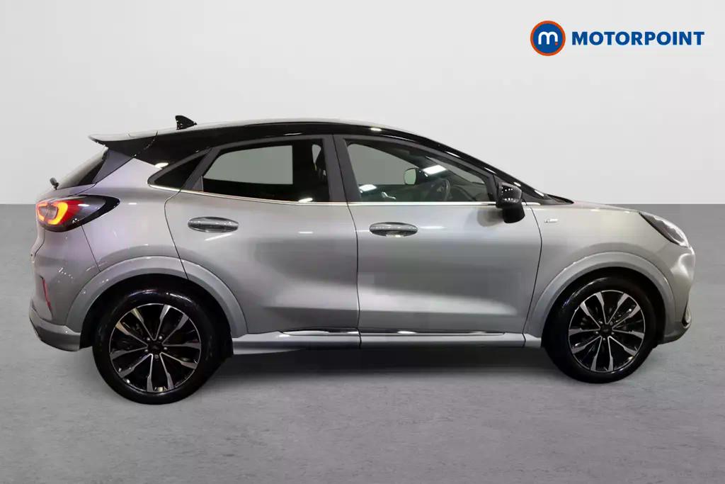 Used Ford Puma 2023 for sale - 76554659: Photo 7