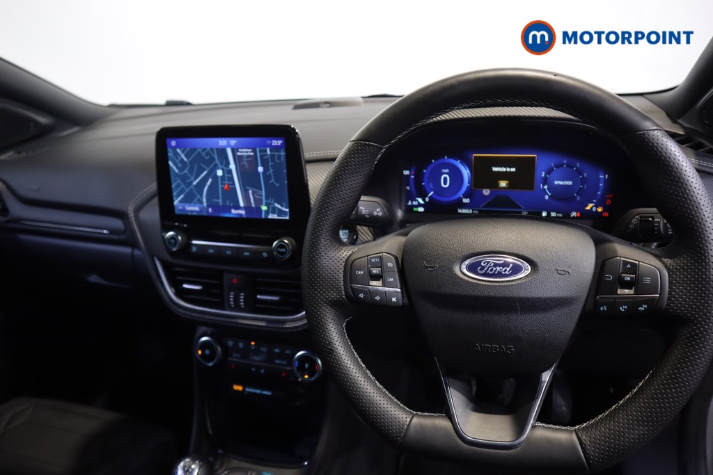 Used Ford Puma 2023 for sale - 76554659: Photo 8