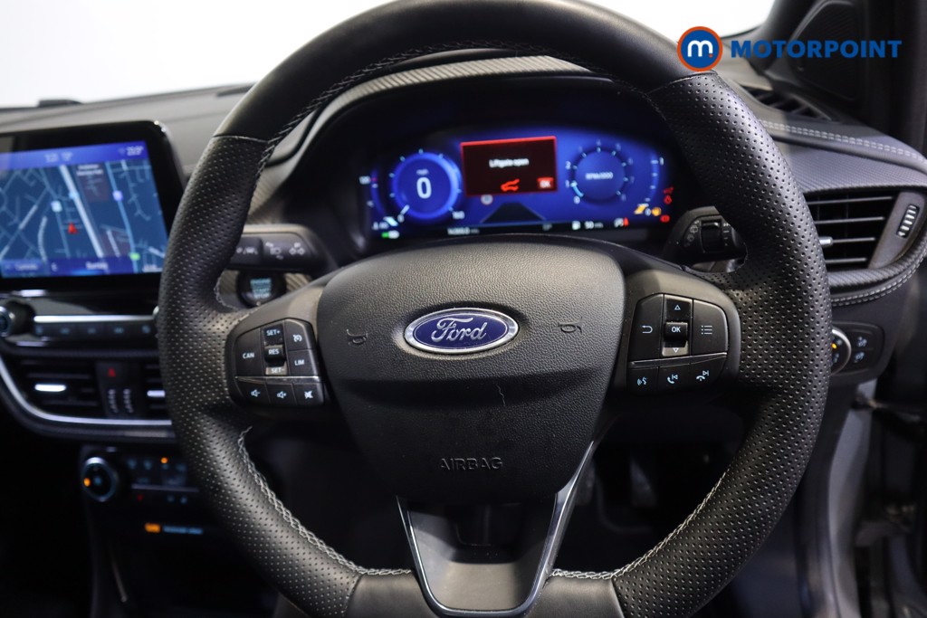 Used Ford Puma 2023 for sale - 76554659: Photo 9