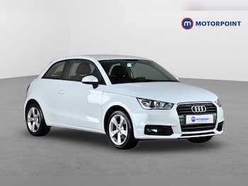 Used Audi A1 2018 for sale - 79141152: Photo