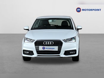 Used Audi A1 2018 for sale - 79141152: Photo