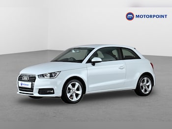 Used Audi A1 2018 for sale - 79141152: Photo