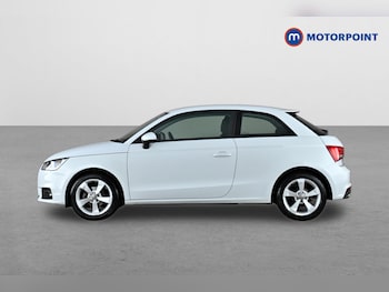 Used Audi A1 2018 for sale - 79141152: Photo