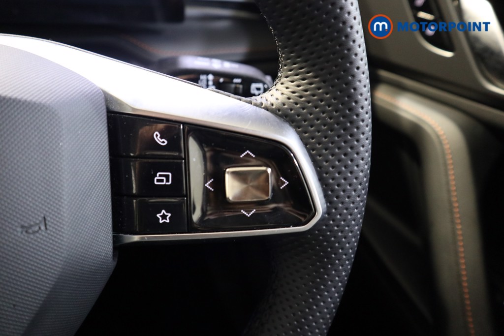 Used MG MG HS 2025 for sale - 76394420: Photo 12