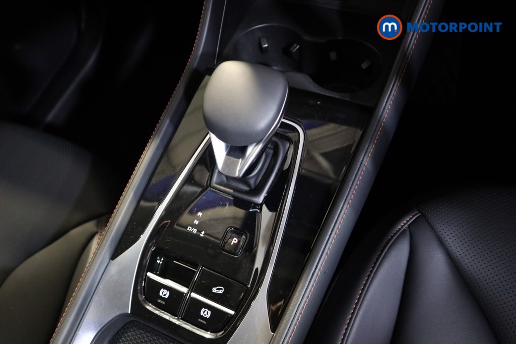 Used MG MG HS 2025 for sale - 76394420: Photo 15