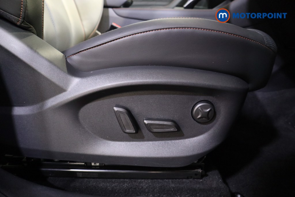 Used MG MG HS 2025 for sale - 76394420: Photo 17