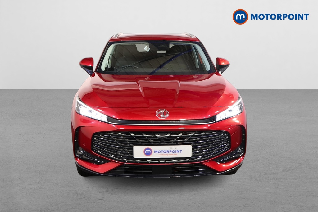 Used MG MG HS 2025 for sale - 76394420: Photo 2