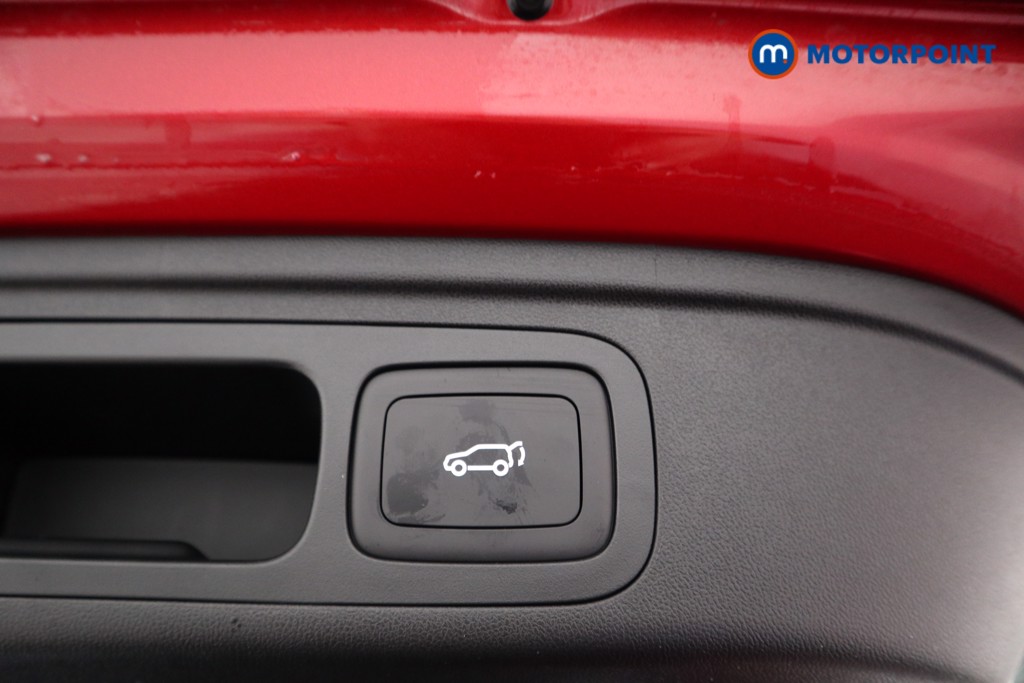 Used MG MG HS 2025 for sale - 76394420: Photo 21