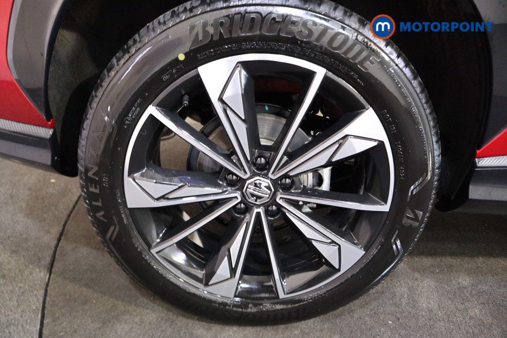 Used MG MG HS 2025 for sale - 76394420: Photo 22