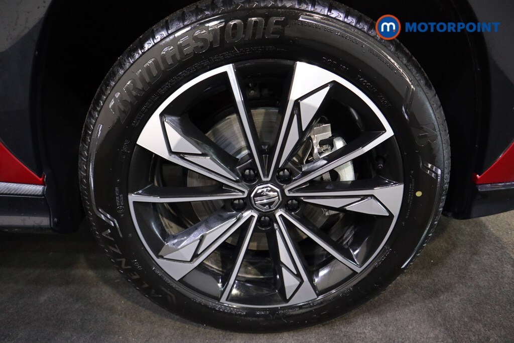 Used MG MG HS 2025 for sale - 76394420: Photo 23