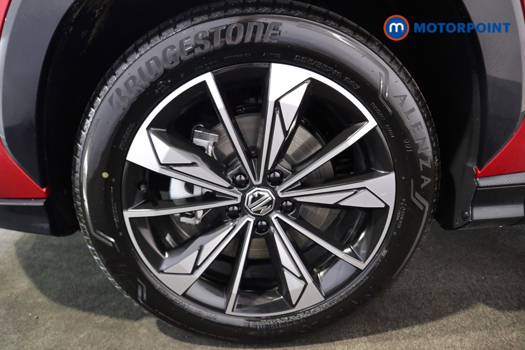 Used MG MG HS 2025 for sale - 76394420: Photo 24