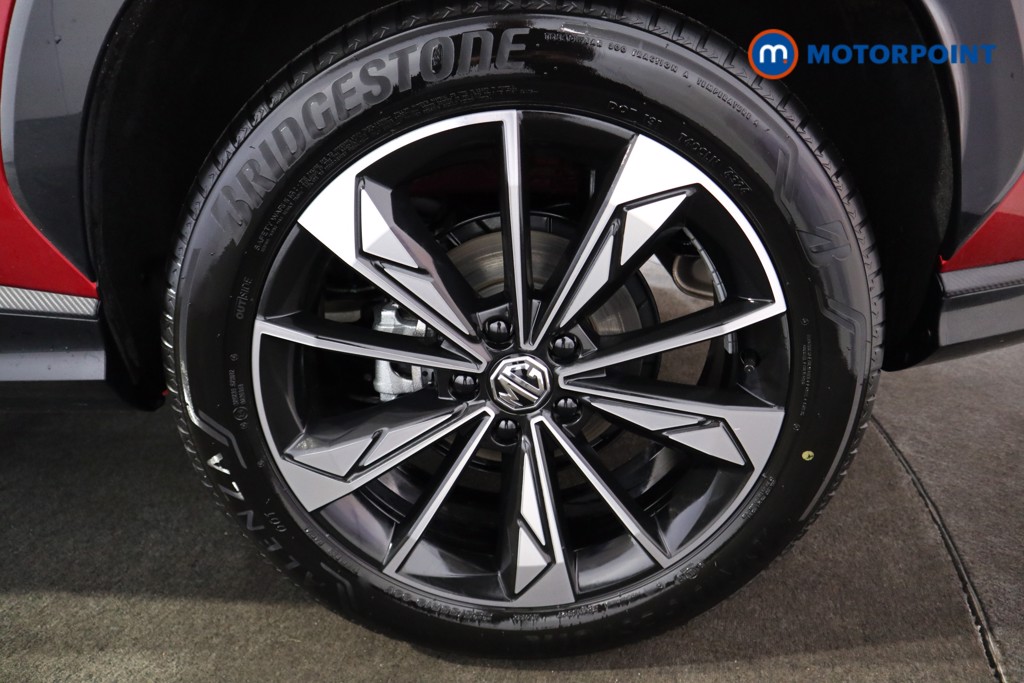 Used MG MG HS 2025 for sale - 76394420: Photo 25