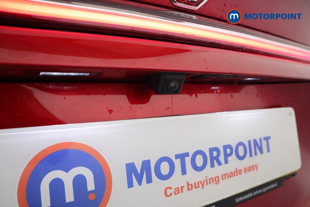 Used MG MG HS 2025 for sale - 76394420: Photo 27