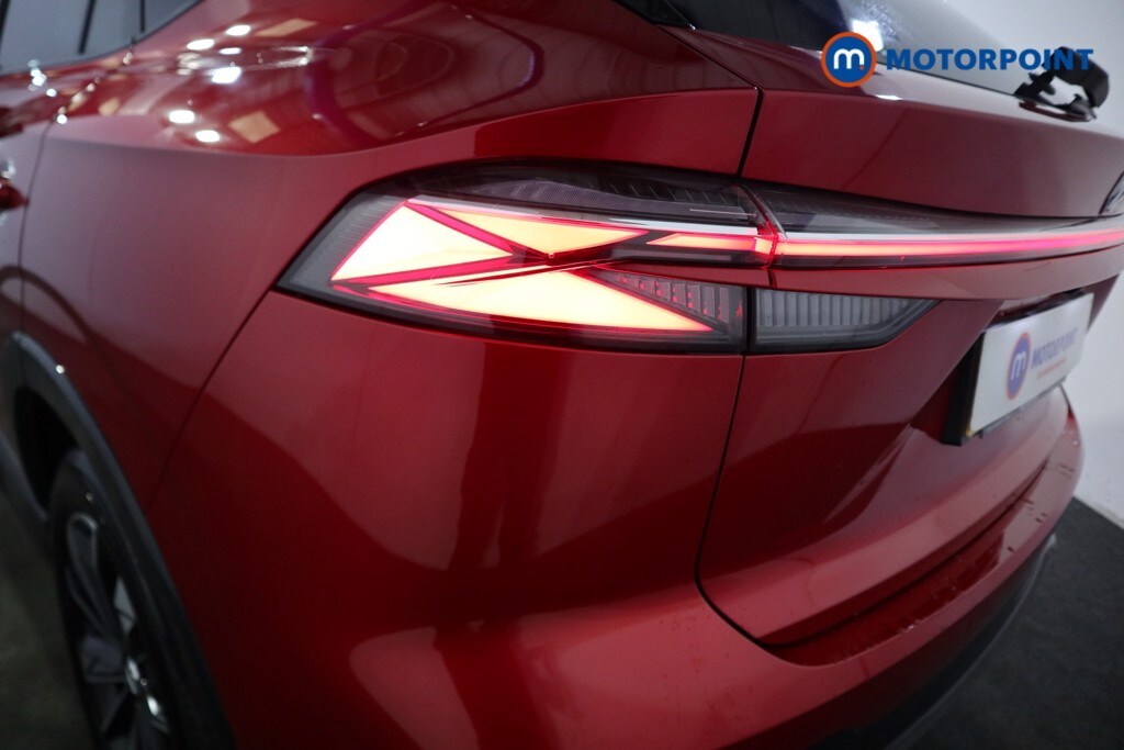 Used MG MG HS 2025 for sale - 76394420: Photo 28