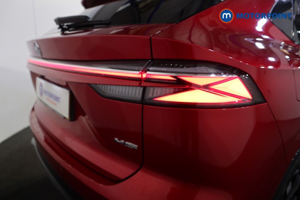 Used MG MG HS 2025 for sale - 76394420: Photo 29