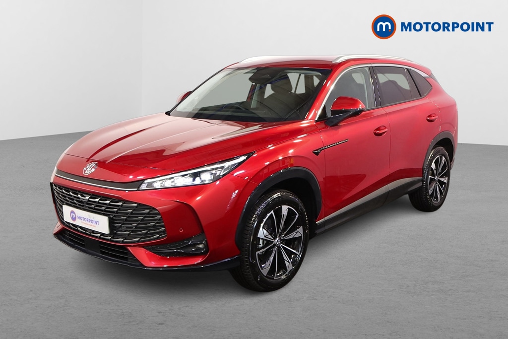 Used MG MG HS 2025 for sale - 76394420: Photo 3