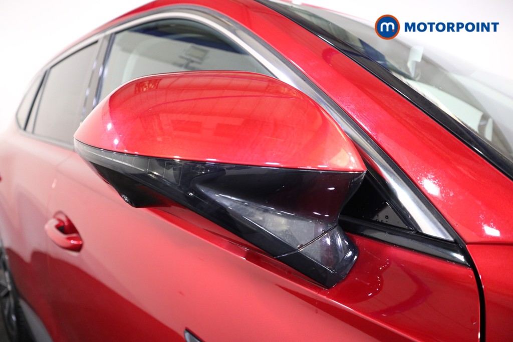 Used MG MG HS 2025 for sale - 76394420: Photo 30