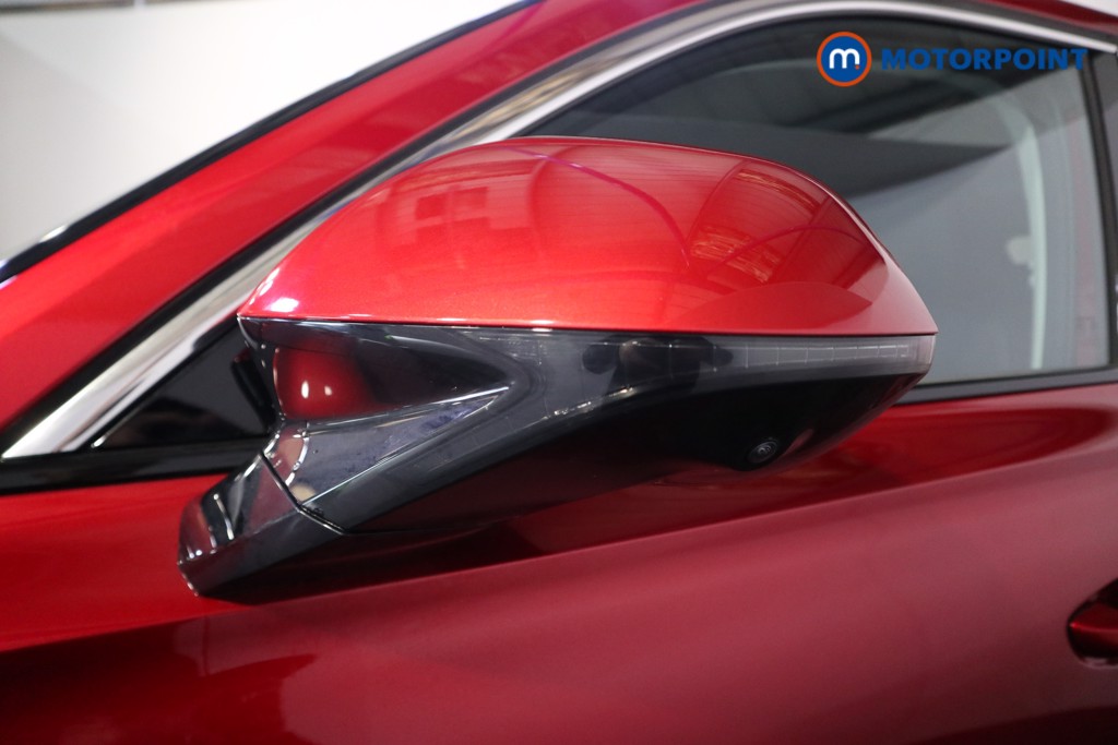 Used MG MG HS 2025 for sale - 76394420: Photo 31