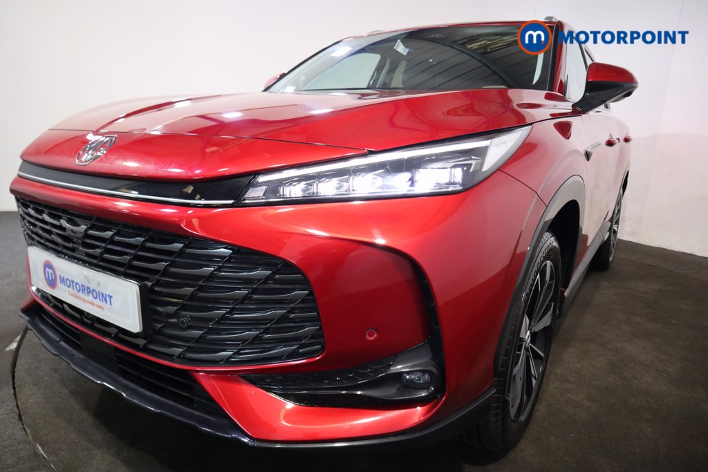 Used MG MG HS 2025 for sale - 76394420: Photo 32