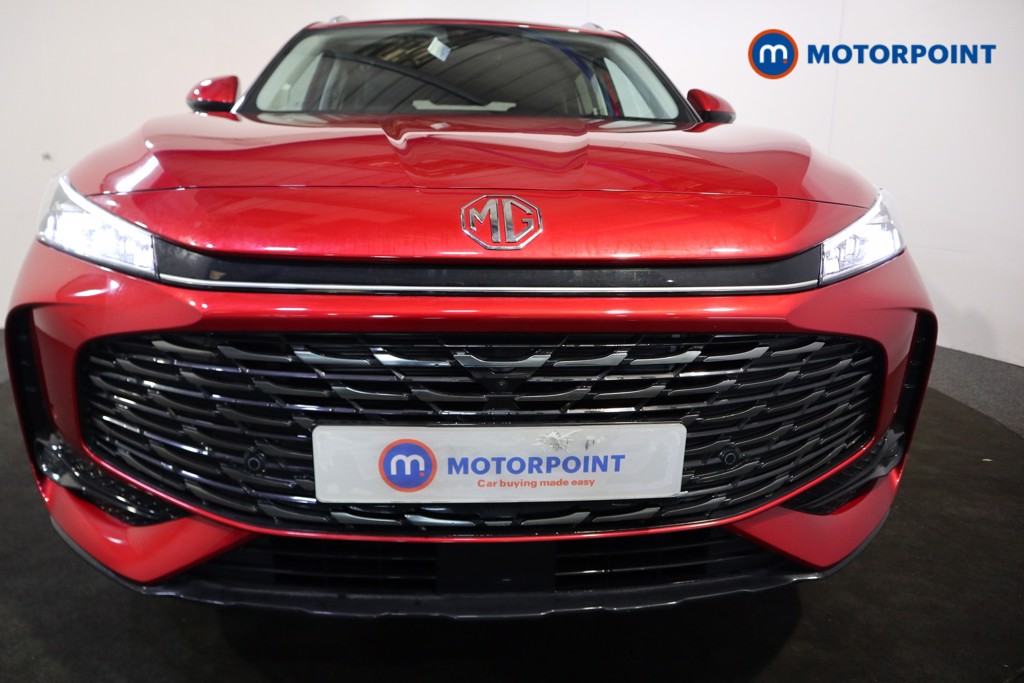 Used MG MG HS 2025 for sale - 76394420: Photo 33