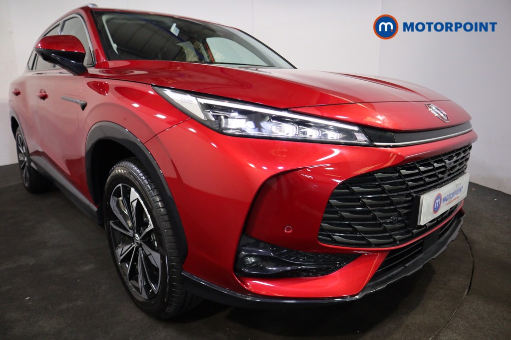 Used MG MG HS 2025 for sale - 76394420: Photo 34