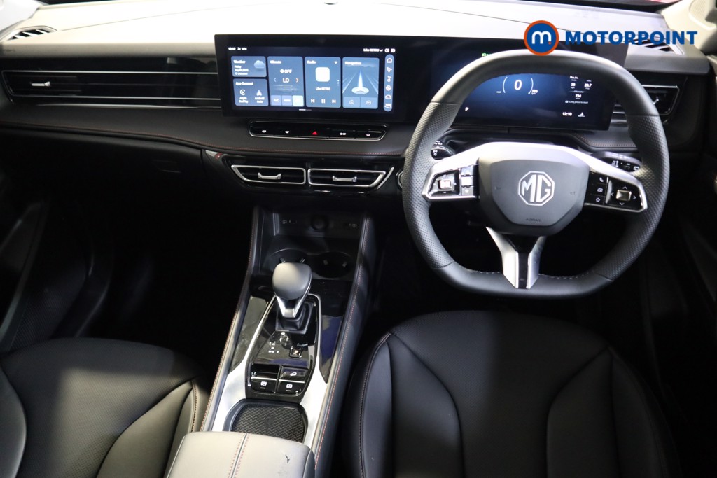 Used MG MG HS 2025 for sale - 76394420: Photo 9